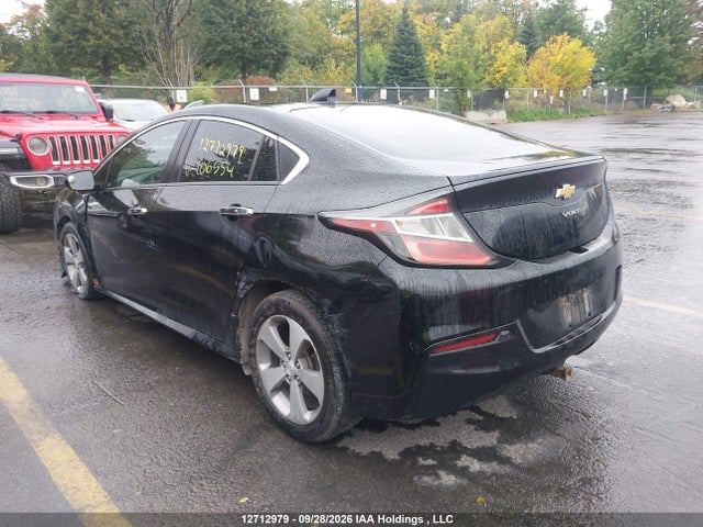 Chevrolet Volt 2018 1G1RA6S58JU106554 Image 3
