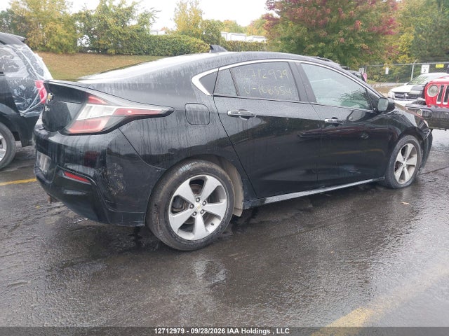 Chevrolet Volt 2018 1G1RA6S58JU106554 Image 4