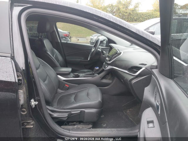 Chevrolet Volt 2018 1G1RA6S58JU106554 Image 5