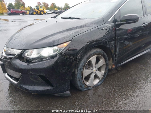 Chevrolet Volt 2018 1G1RA6S58JU106554 Image 6