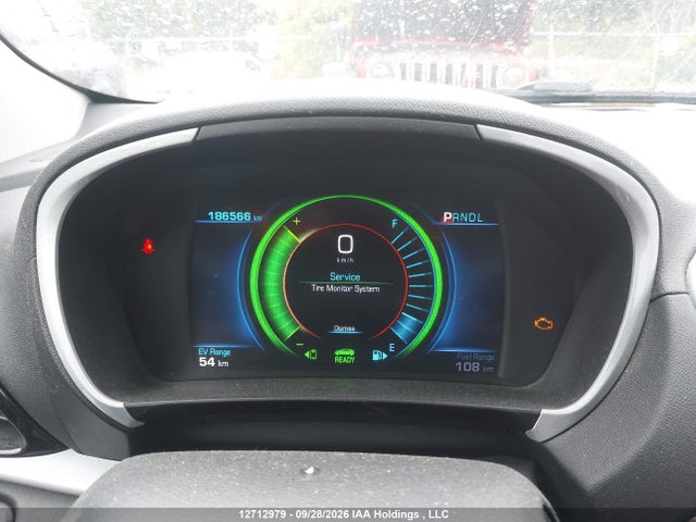 Chevrolet Volt 2018 1G1RA6S58JU106554 Image 7