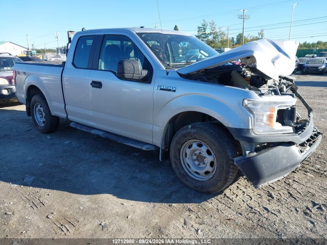 2018 1FTFX1E56JKG07574 главное изображение