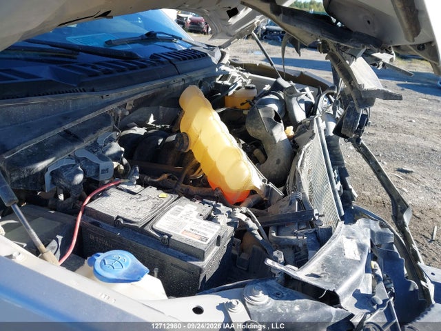Ford F150 Super Cab 2018 1FTFX1E56JKG07574 Image 10
