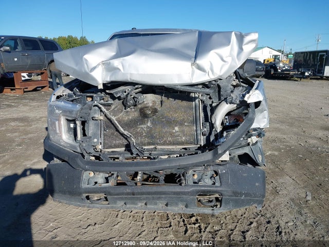 Ford F150 Super Cab 2018 1FTFX1E56JKG07574 Image 12