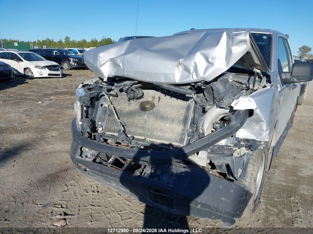 Ford F150 Super Cab 2018 1FTFX1E56JKG07574 Image 6