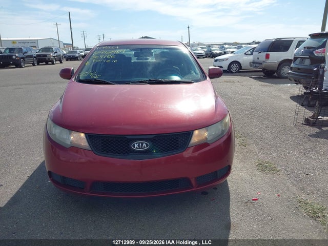 Aukcja sprzedaży 2010 Kia Forte Lx, vin: KNAFT4A2XA5304186, numer aukcji: 12712989