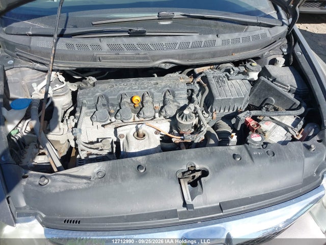 Aukcja sprzedaży 2011 Honda Civic Dx-g, vin: 2HGFA1E48BH004726, numer aukcji: 12712990