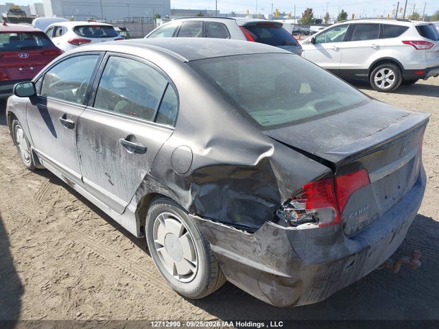 Aukcja sprzedaży 2011 Honda Civic Dx-g, vin: 2HGFA1E48BH004726, numer aukcji: 12712990