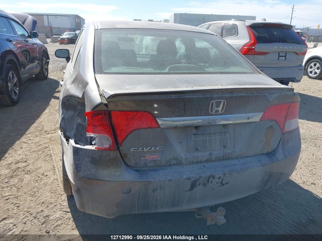 Aukcja sprzedaży 2011 Honda Civic Dx-g, vin: 2HGFA1E48BH004726, numer aukcji: 12712990