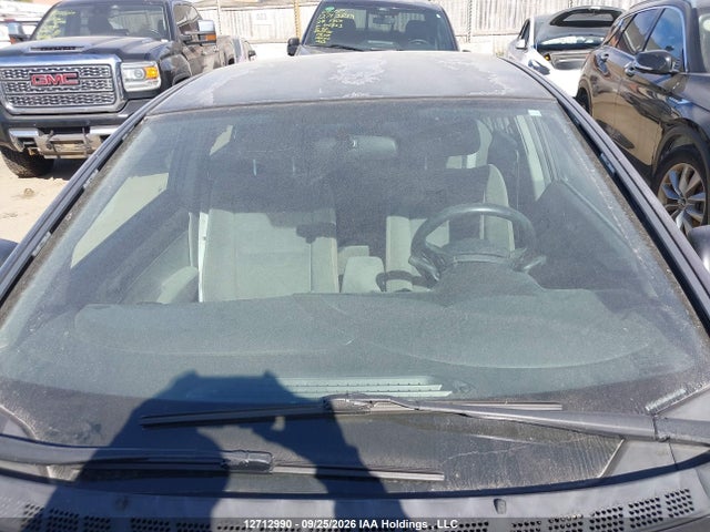 Aukcja sprzedaży 2011 Honda Civic Dx-g, vin: 2HGFA1E48BH004726, numer aukcji: 12712990