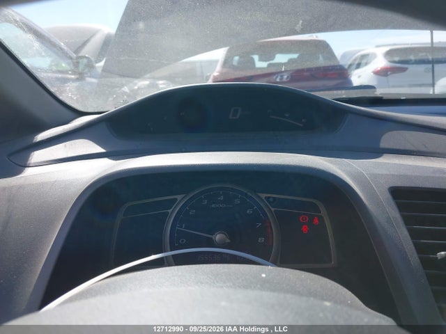 Aukcja sprzedaży 2011 Honda Civic Dx-g, vin: 2HGFA1E48BH004726, numer aukcji: 12712990