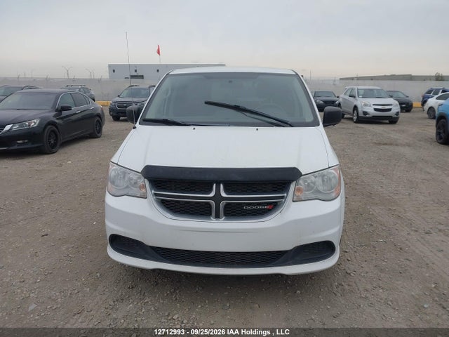 2015 Dodge Grand Caravan Se მანქანა იყიდება აუქციონზე, vin: 2C4RDGBG2FR679444, აუქციონის ნომერი: 12712993