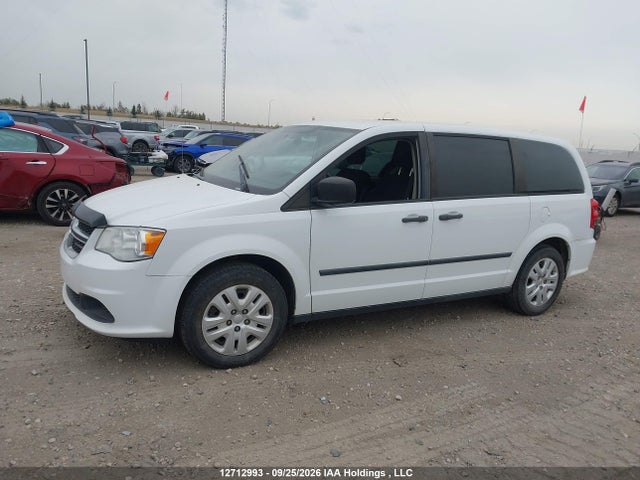 2015 Dodge Grand Caravan Se მანქანა იყიდება აუქციონზე, vin: 2C4RDGBG2FR679444, აუქციონის ნომერი: 12712993