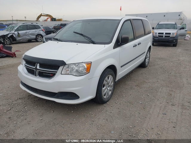 2015 Dodge Grand Caravan Se მანქანა იყიდება აუქციონზე, vin: 2C4RDGBG2FR679444, აუქციონის ნომერი: 12712993