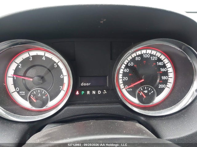 2015 Dodge Grand Caravan Se მანქანა იყიდება აუქციონზე, vin: 2C4RDGBG2FR679444, აუქციონის ნომერი: 12712993