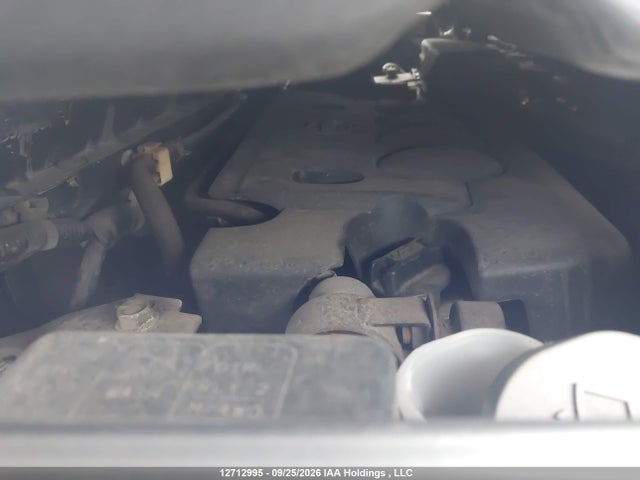 12712995 :رقم المزاد ، JN8AZ2KR0AT165679 vin ، 2010 Nissan Cube S/sl/krom مزاد بيع
