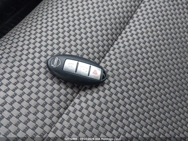 12712995 :رقم المزاد ، JN8AZ2KR0AT165679 vin ، 2010 Nissan Cube S/sl/krom مزاد بيع