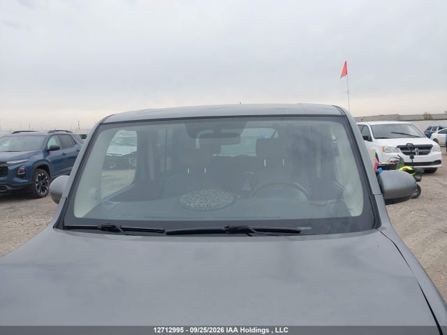 12712995 :رقم المزاد ، JN8AZ2KR0AT165679 vin ، 2010 Nissan Cube S/sl/krom مزاد بيع