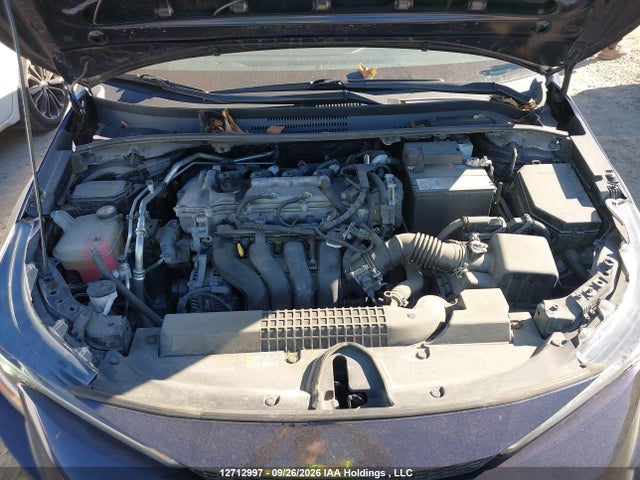 Toyota Corolla 2020 5YFBPRBE7LP053645 Image 10