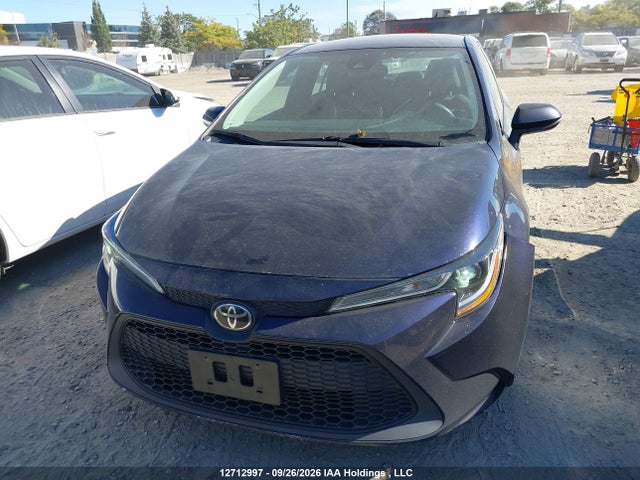 Toyota Corolla 2020 5YFBPRBE7LP053645 Image 12