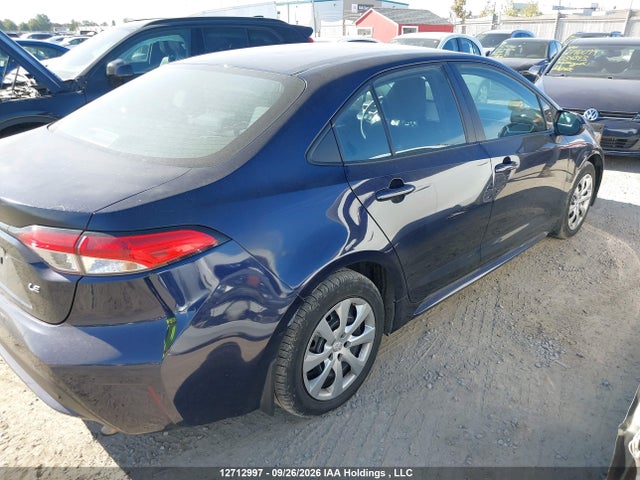 Toyota Corolla 2020 5YFBPRBE7LP053645 Image 13