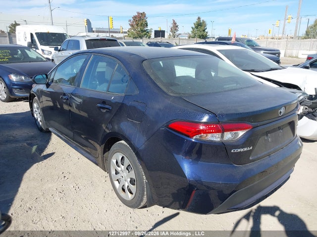 Toyota Corolla 2020 5YFBPRBE7LP053645 Image 14