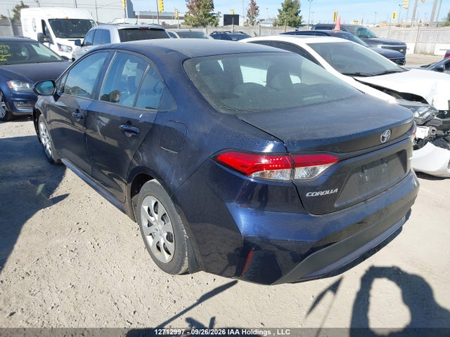 Toyota Corolla 2020 5YFBPRBE7LP053645 Image 3