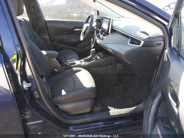 Toyota Corolla 2020 5YFBPRBE7LP053645 Image 5