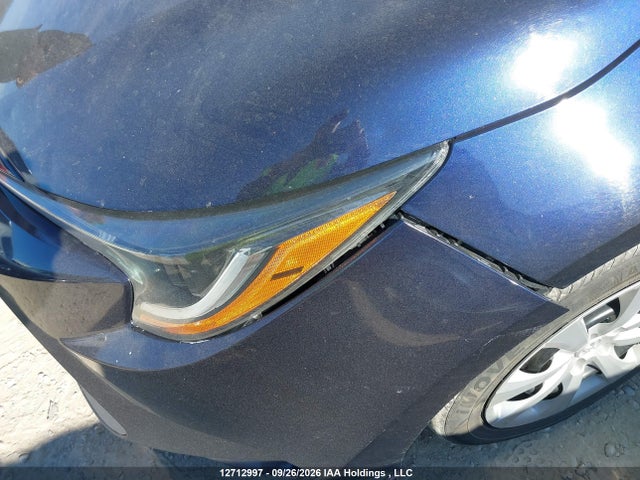 Toyota Corolla 2020 5YFBPRBE7LP053645 Image 6