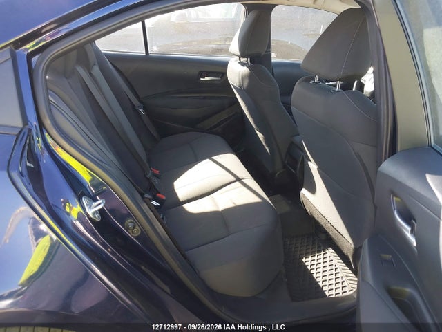 Toyota Corolla 2020 5YFBPRBE7LP053645 Image 8