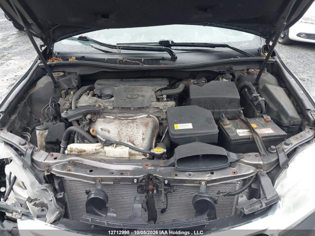 Toyota CAMRY LE 2016 4T1BF1FK7GU602267 Image 10