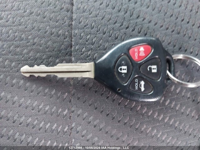 Toyota CAMRY LE 2016 4T1BF1FK7GU602267 Image 11