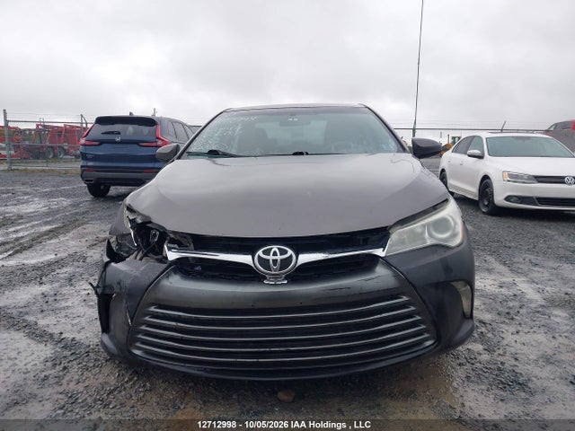 Toyota CAMRY LE 2016 4T1BF1FK7GU602267 Image 13