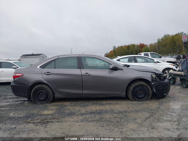 Toyota CAMRY LE 2016 4T1BF1FK7GU602267 Image 14