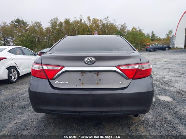 Toyota CAMRY LE 2016 4T1BF1FK7GU602267 Image 17