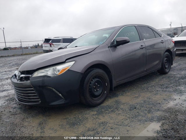 Toyota CAMRY LE 2016 4T1BF1FK7GU602267 Image 2