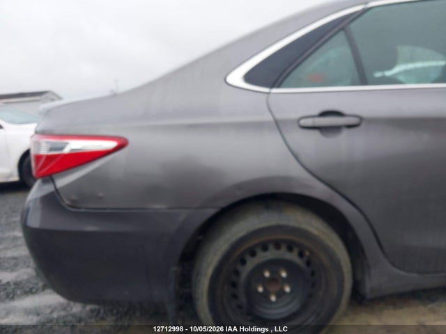 Toyota CAMRY LE 2016 4T1BF1FK7GU602267 Image 19