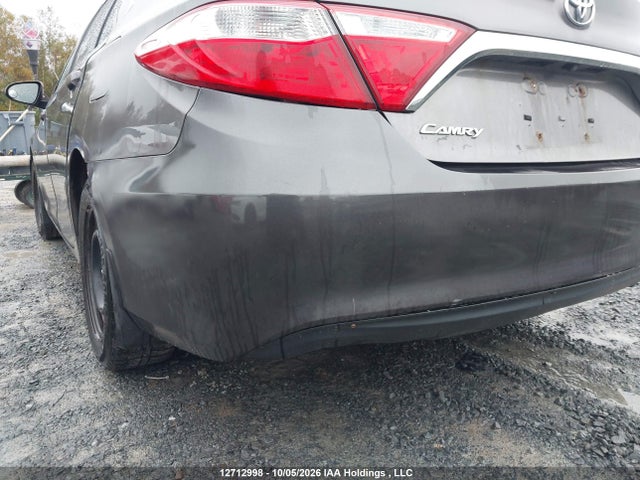Toyota CAMRY LE 2016 4T1BF1FK7GU602267 Image 20