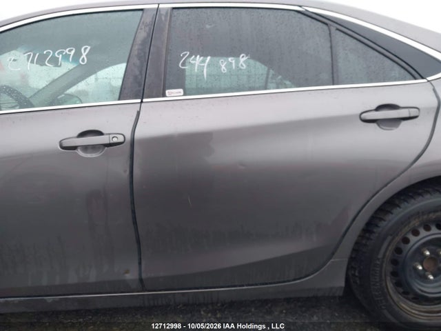 Toyota CAMRY LE 2016 4T1BF1FK7GU602267 Image 21