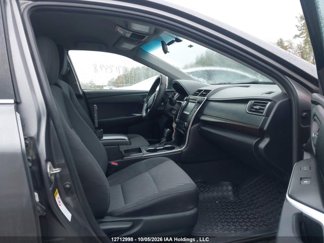 Toyota CAMRY LE 2016 4T1BF1FK7GU602267 Image 5