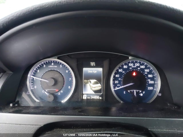 Toyota CAMRY LE 2016 4T1BF1FK7GU602267 Image 7