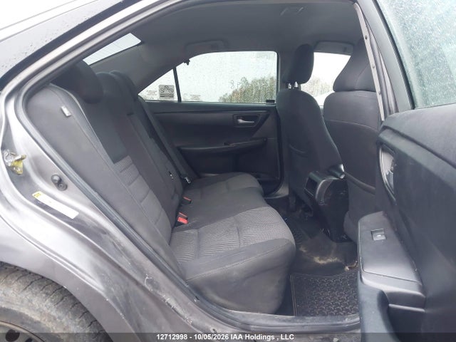 Toyota CAMRY LE 2016 4T1BF1FK7GU602267 Image 8