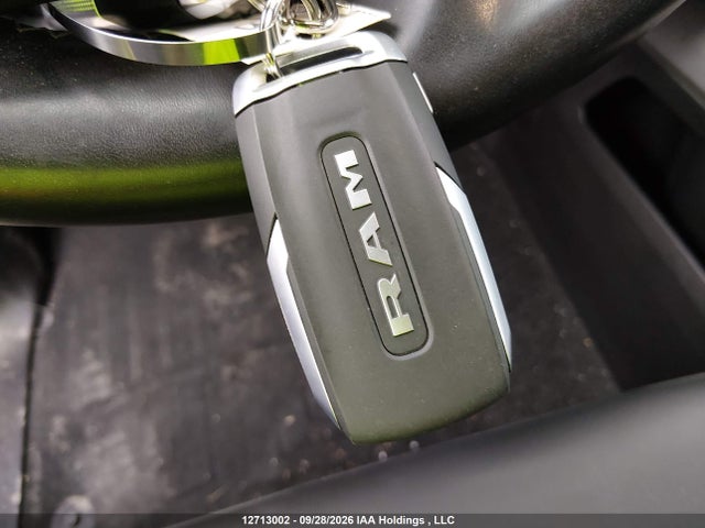 2023 Ram 1500 Sport მანქანა იყიდება აუქციონზე, vin: 1C6SRFVT8PN614254, აუქციონის ნომერი: 12713002