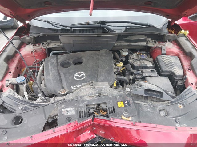 Mazda Cx-5 Gs 2018 JM3KFBCMXJ0417006 Image 10