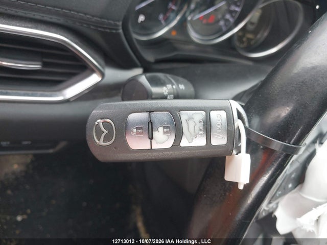 Mazda Cx-5 Gs 2018 JM3KFBCMXJ0417006 Image 11