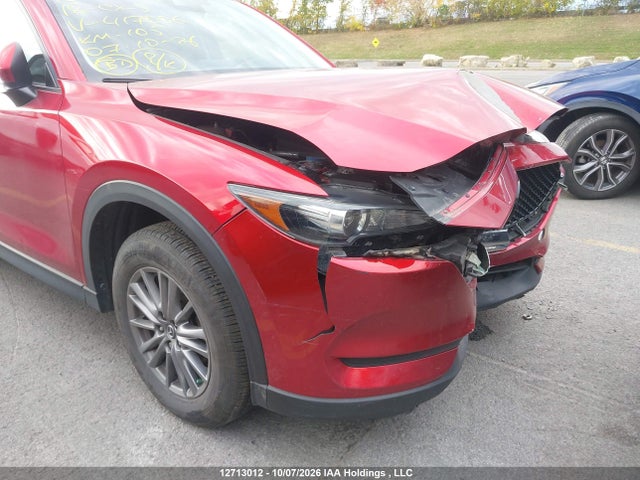 Mazda Cx-5 Gs 2018 JM3KFBCMXJ0417006 Image 12