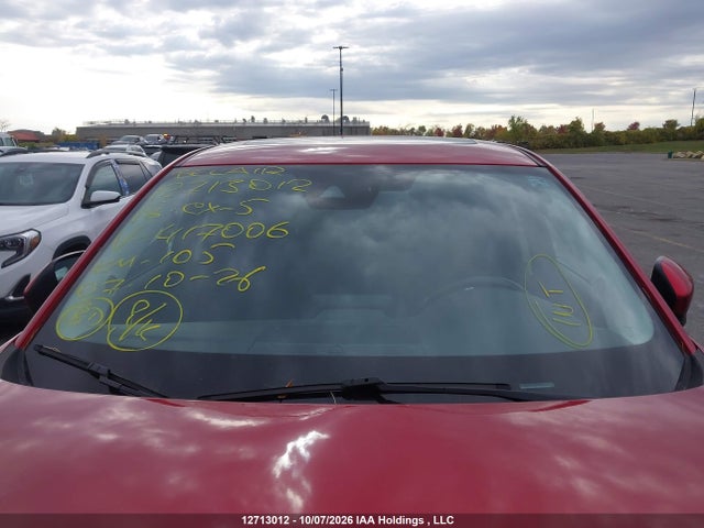 Mazda Cx-5 Gs 2018 JM3KFBCMXJ0417006 Image 18