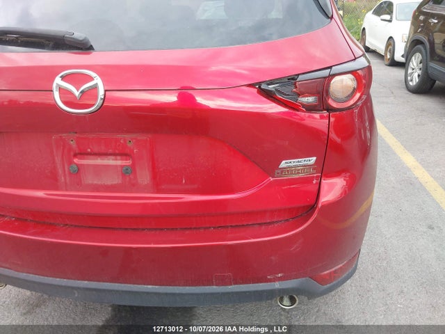 Mazda Cx-5 Gs 2018 JM3KFBCMXJ0417006 Image 22