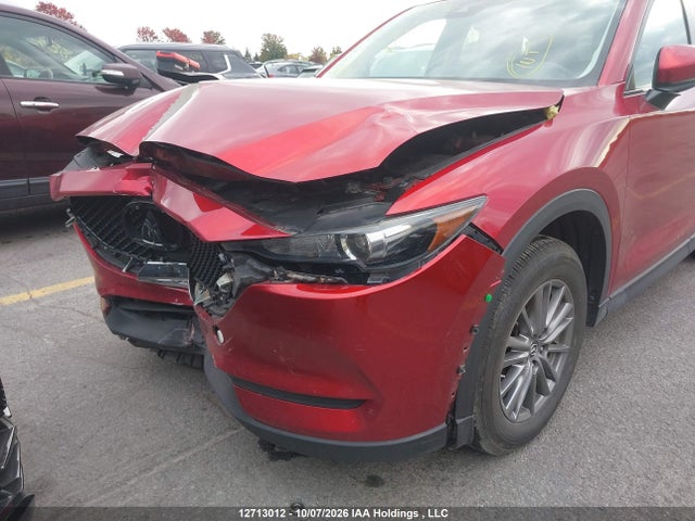 Mazda Cx-5 Gs 2018 JM3KFBCMXJ0417006 Image 6