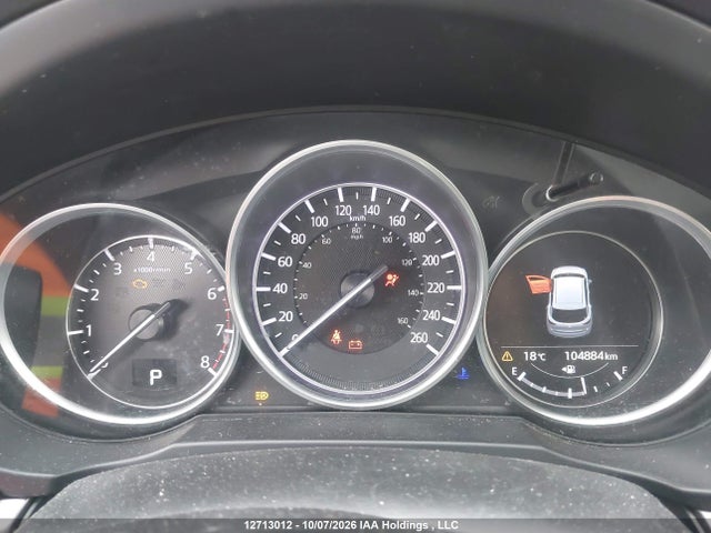 Mazda Cx-5 Gs 2018 JM3KFBCMXJ0417006 Image 7